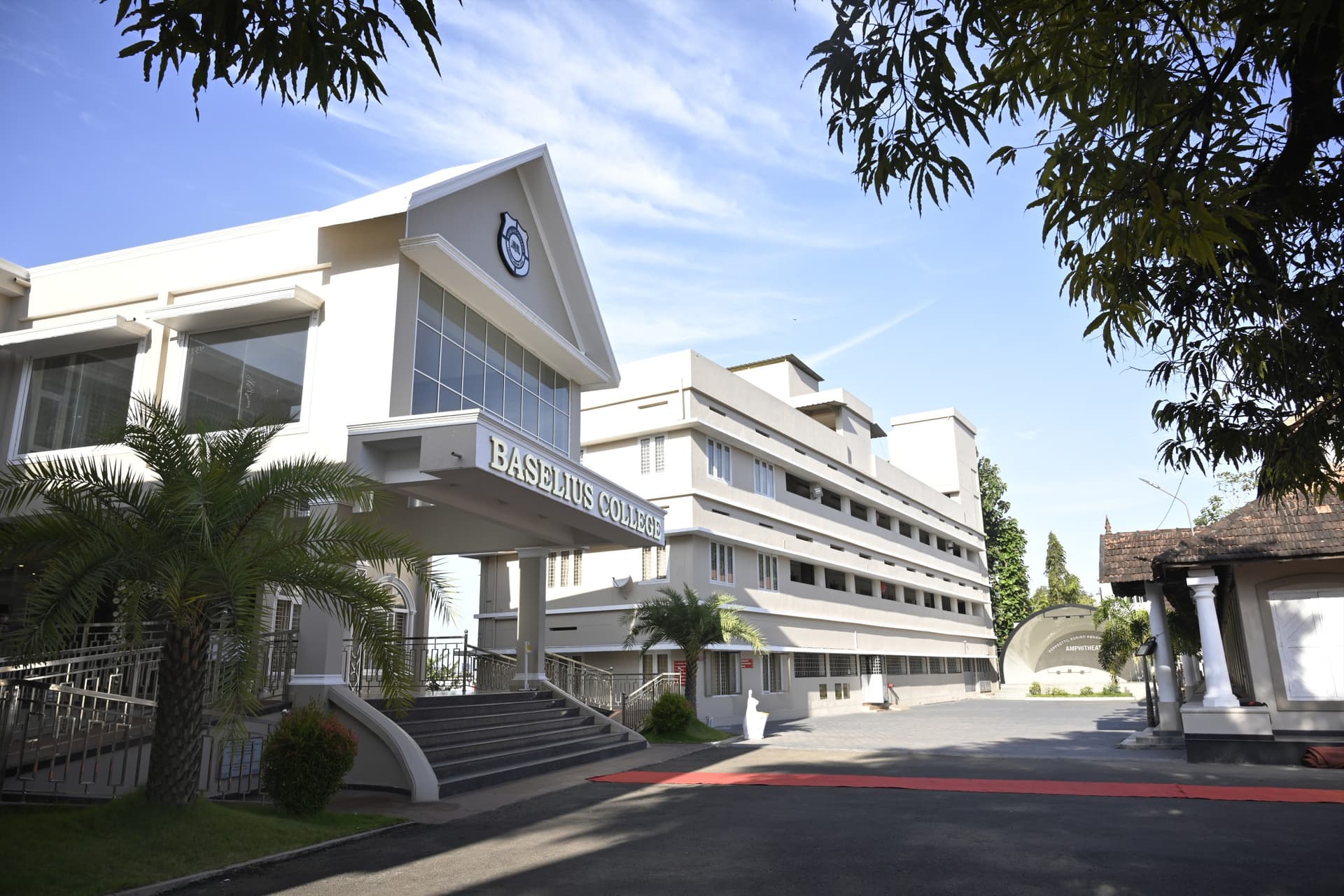 Baselius College-image