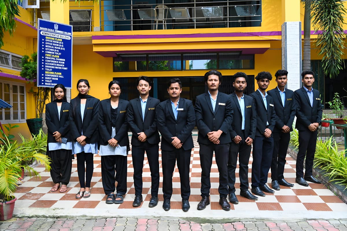 GNDGC College Nagaon-gallery-image-3