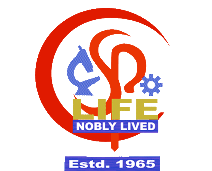 St. Paul's College-image