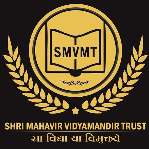 Shri Mahavir Vidhyamandir Trust B.Ed. College-image