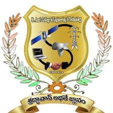 St. Ann's College of Engineering and Technology-image