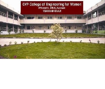 Gayatri Vidya Parishad College of Engineering-image