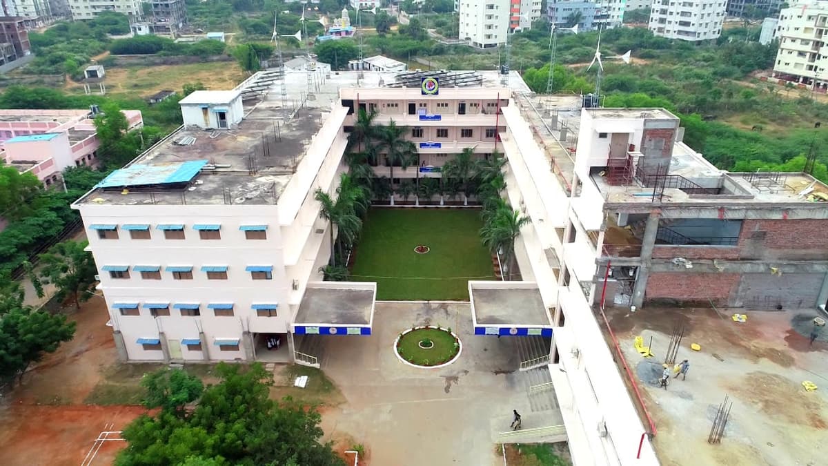 Gayatri Vidya Parishad College of Engineering-gallery-image-4