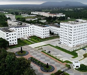 Raghu Engineering College-image