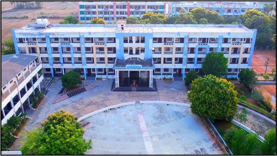 St. Mary's Group of Institutions-image