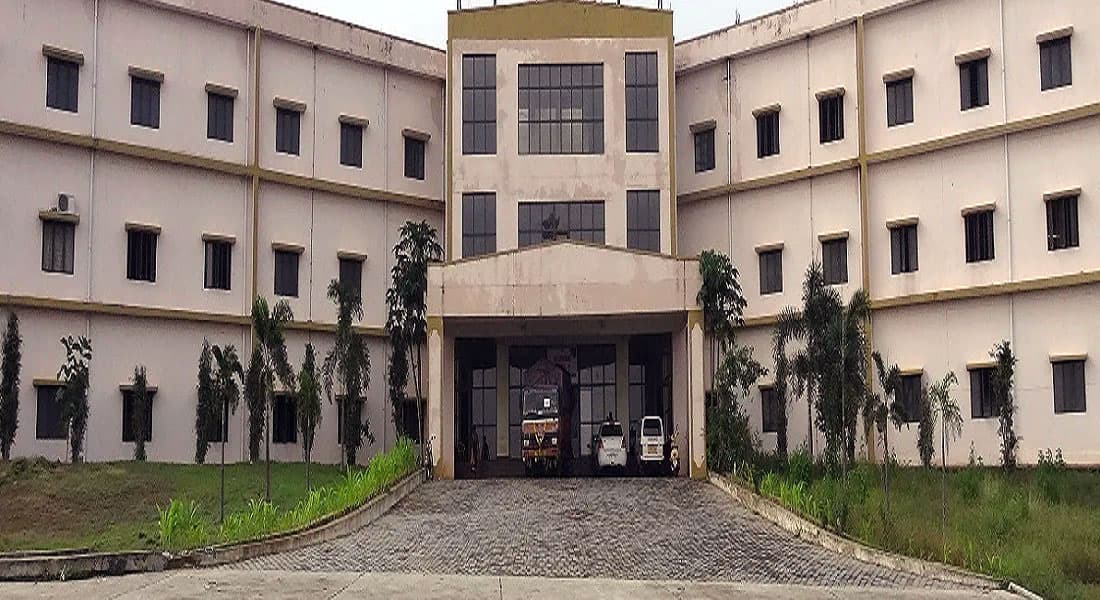 Vallabhaneni Venkatadri Institute of Pharmaceutical Sciences-image