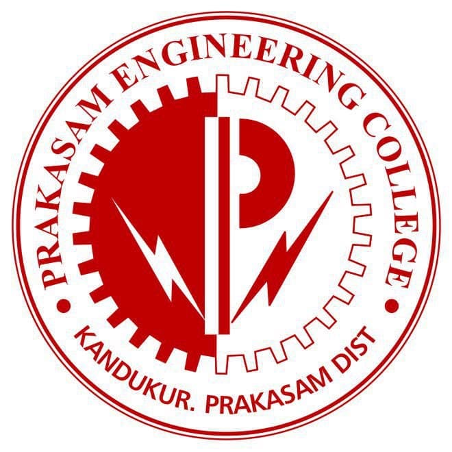 Prakasam Engineering College-image