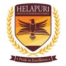 Helapuri Institute of Technology & Science-image