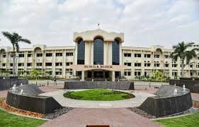 Vellore Institute of Technology-image