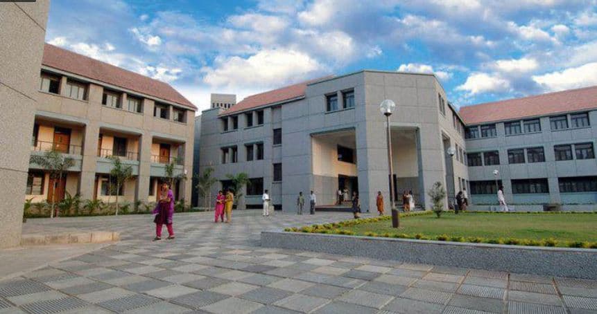 Sri Krishna Arts and Science College-image