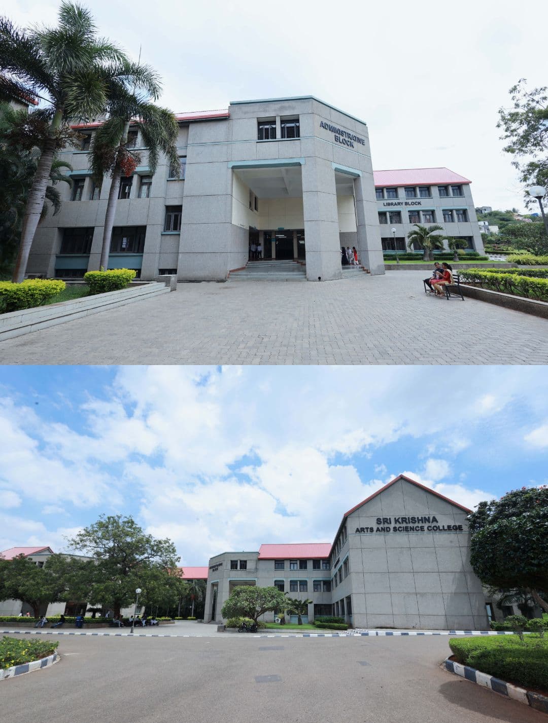 SKASC Coimbatore-image