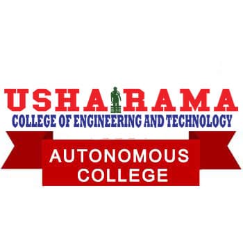 Usha Rama College of Engineering and Technology-image
