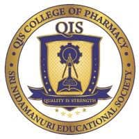 QIS College of Pharmacy-image