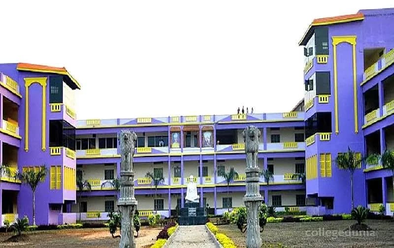 Kakinada Institute of Technology and Science-image