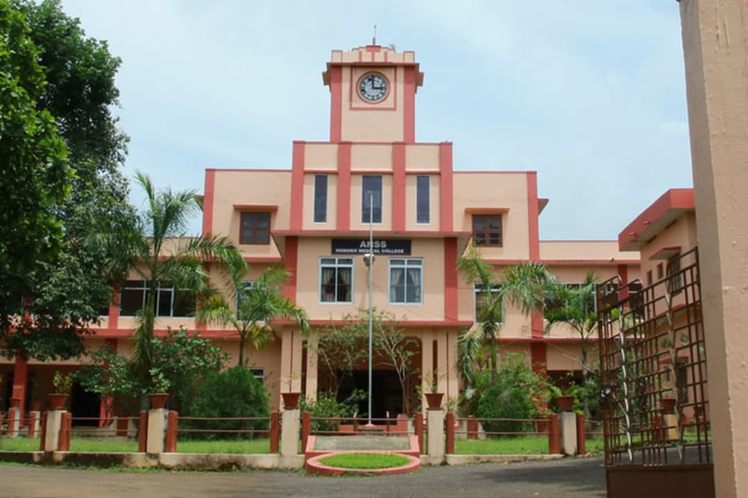 ANSS Homeo Medical College-gallery-image-4