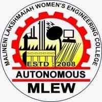 Malineni Lakshmaiah Women's Engineering College-image
