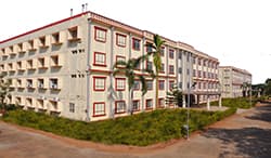 Sri Sarathi Institute of Engineering & Technology-image