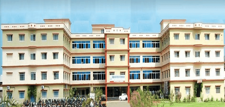 Ideal Institute of Technology-image