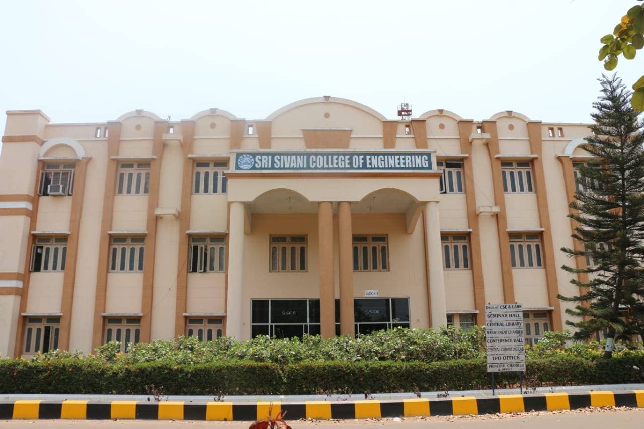 SSCE Srikakulam-image