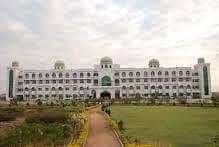 A1 Global Institute of Engineering & Technology-image