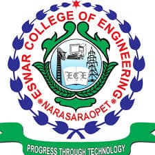 Eswar College of Engineering-image