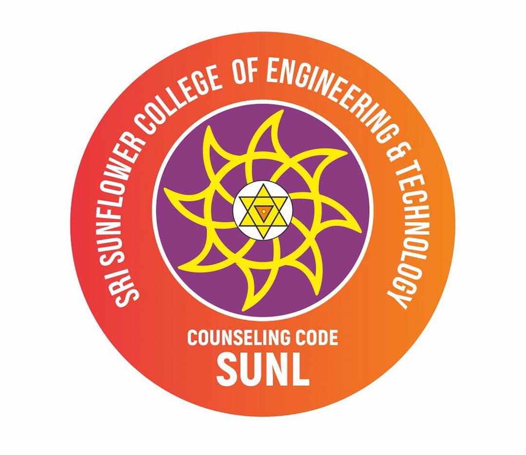 SRI SUNFLOWER COLLEGE OF ENGINEERING & TECHNOLOGY-image