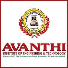 Avanthi Institute of Engineering & Technology-image