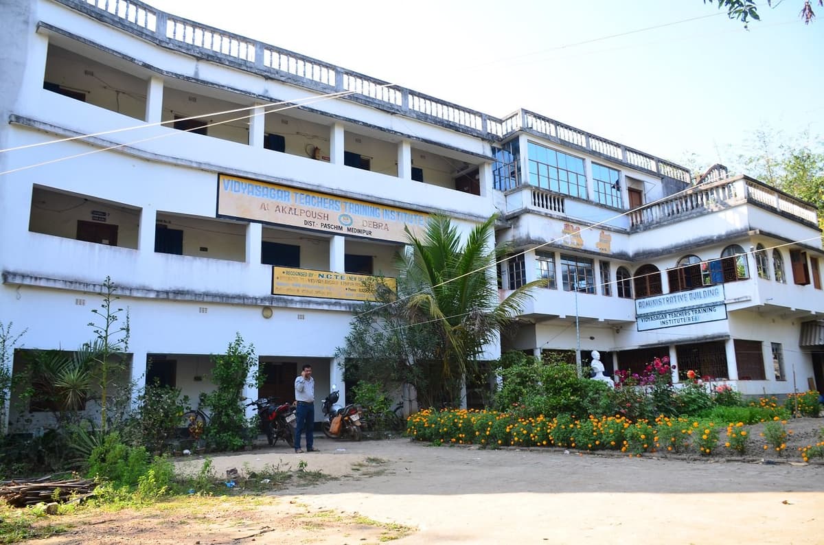Vidyasagar Teachers' Training College-gallery-image-1
