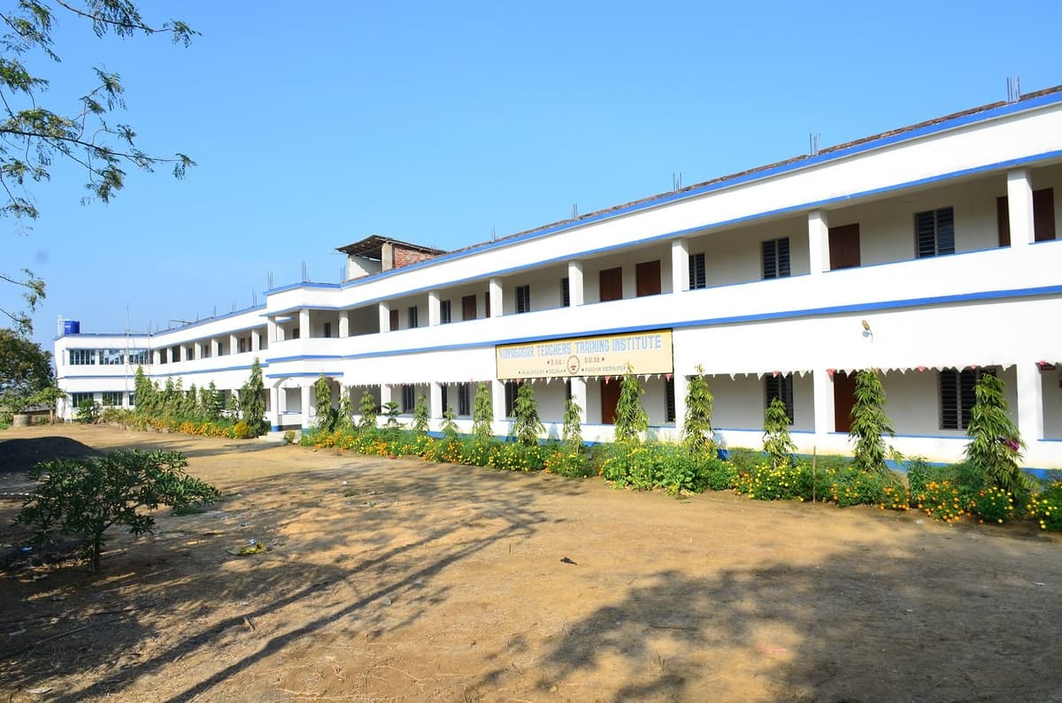 Vidyasagar Teachers' Training College-gallery-image-3