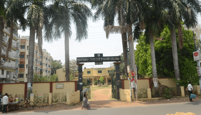 Vidyasagar Teachers' Training College-gallery-image-4