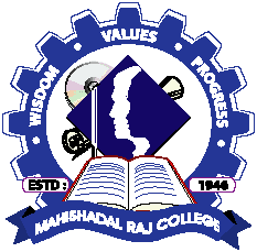 Mahishadal Raj College-image