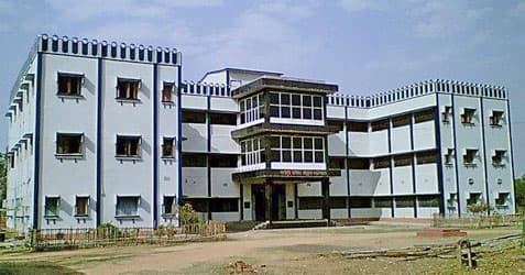 Silda Chandrasekhar College-image