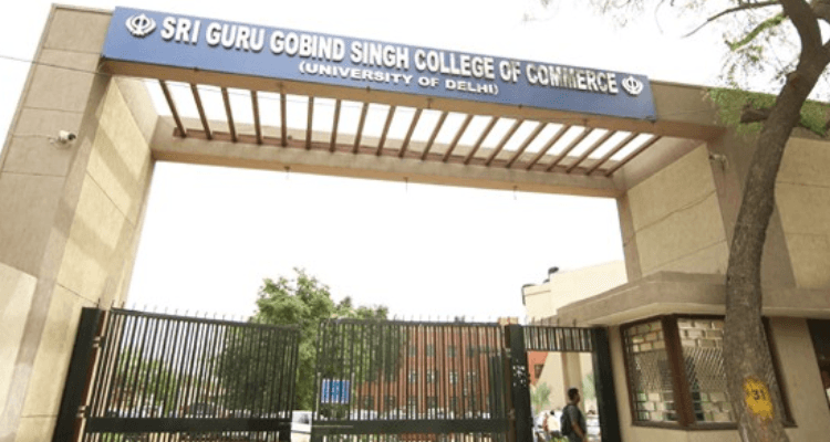 Sri Guru Gobind Singh College of Commerce-gallery-image-4