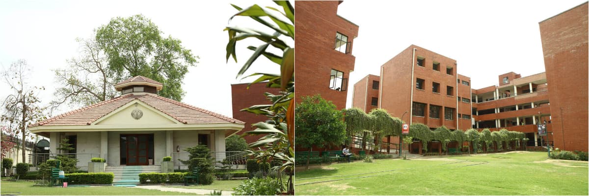 Sri Guru Gobind Singh College of Commerce-gallery-image-3