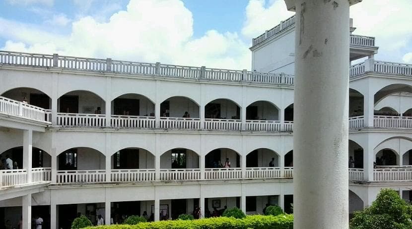 Sukumar Sengupta Mahavidyalaya-image