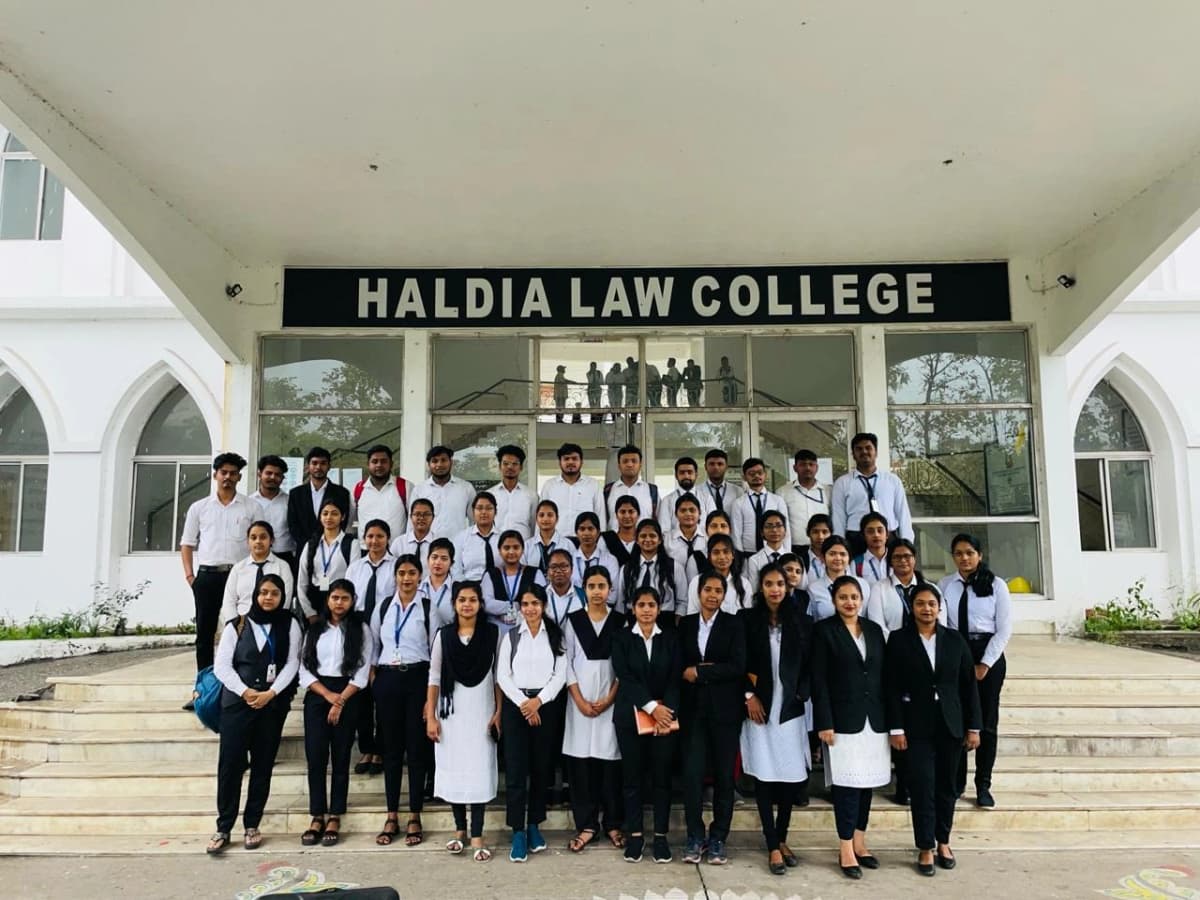 Haldia Law College-gallery-image-4