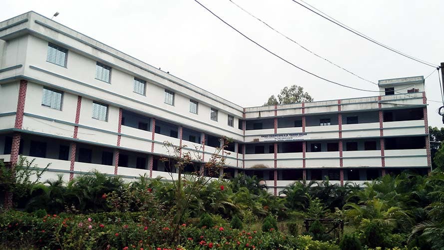 Subhas Chandra Basu B.Ed. Training College-gallery-image-4