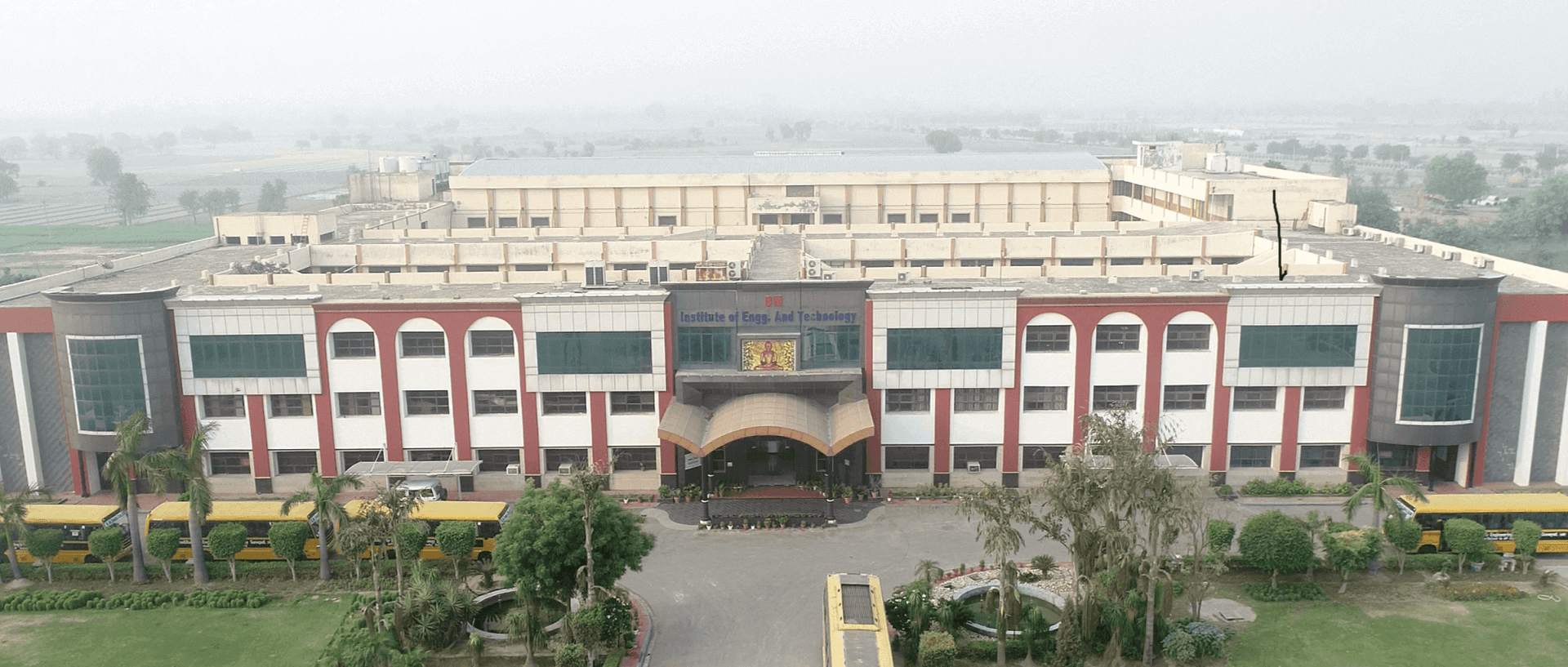 B.M. Institute of Engineering & Technology-image