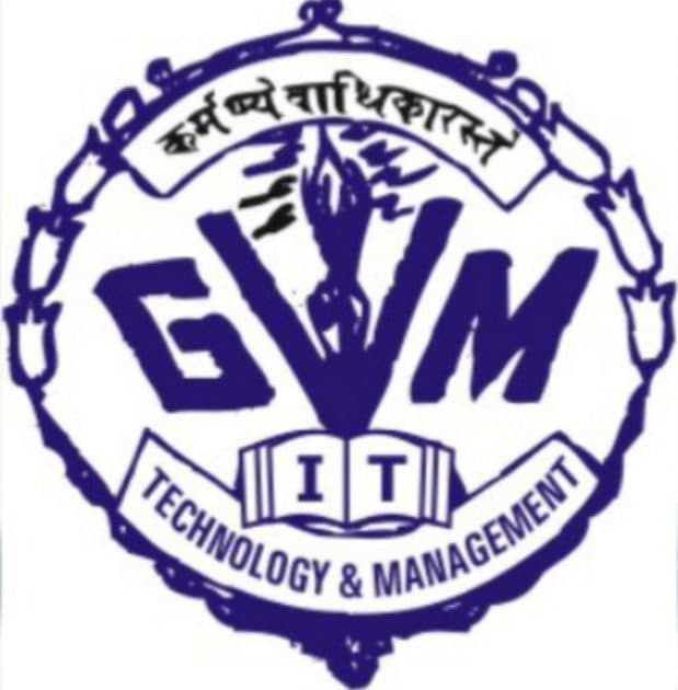 G.V.M. Institute of Technology & Management-image