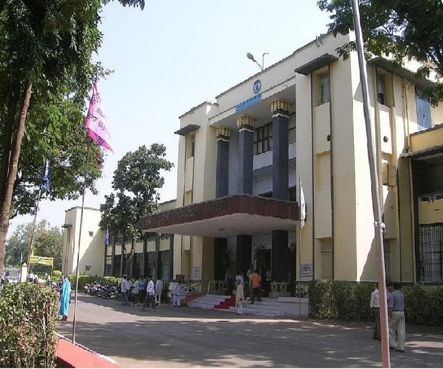 Hitkarini Mahila Mahavidyalaya-gallery-image-0