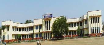 TRS College Rewa-image