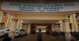 Shree Naranjibhai Lalbhai Patel College of Pharmacy-image