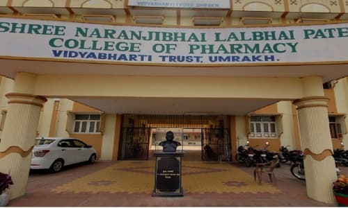 Shree Naranjibhai Lalbhai Patel College of Pharmacy-gallery-image-4