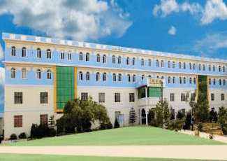 Sri Indu Institute of Pharmacy, Ibrahimpatnam-gallery-image-1