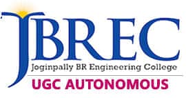 J.B.R. Engineering College-image