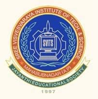 SRI VISVESVARAYA INSTITUTE OF TECHNOLOGY & SCIENCE-image