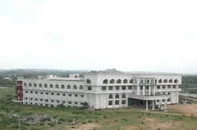 Shadan College of Engineering & Technology-image