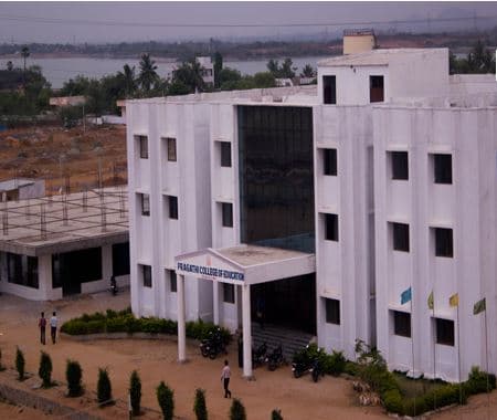 Kommuri Pratap Reddy Institute of Technology-image