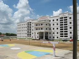 Nalla Malla Reddy Engineering College-image