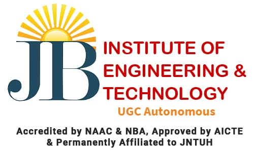 JB Institute of Engineering & Technology-image